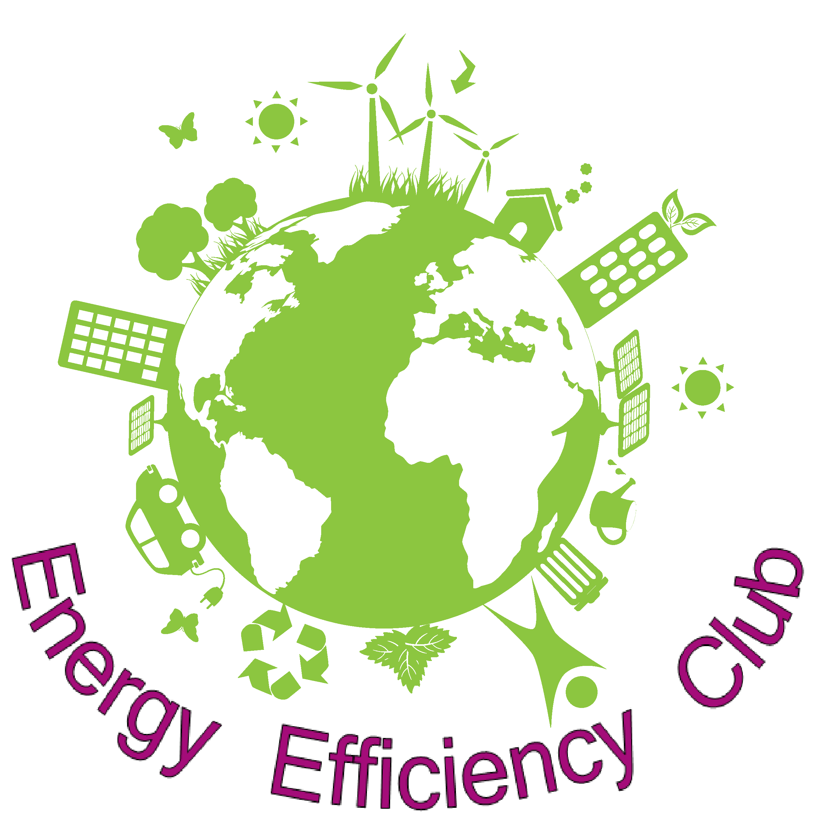 25.Energy Efficiency Club