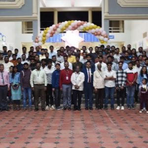 Sri Sairam College of Engineering Bangalore|Admissions B.E(CSE,ECE,EEE ...